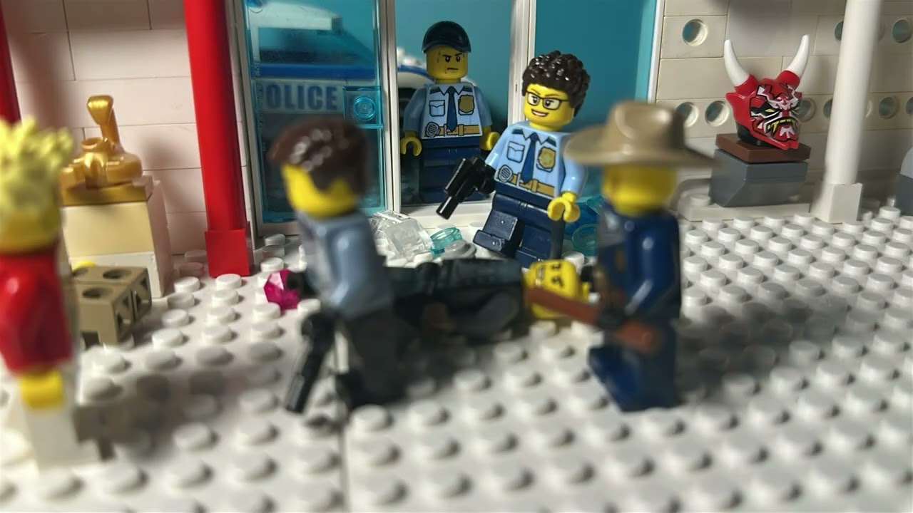 Steve’s adventure 2