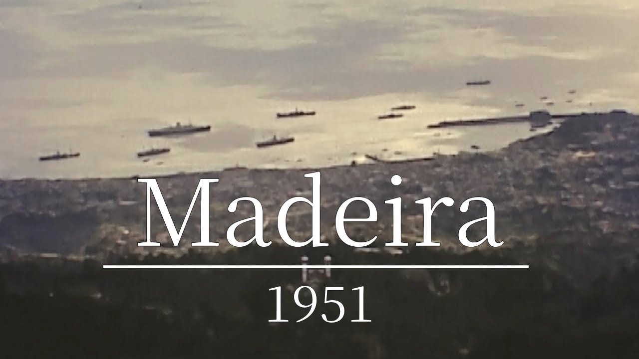Madeira | 1951