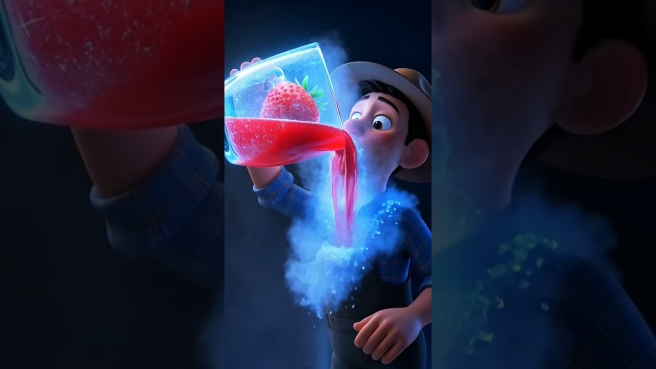 🥶🍓🔥 Hashtags :#Shorts #ELStory #HistoireCourte #Storytime #ViralVideo  #PlotTwist #Incroyable