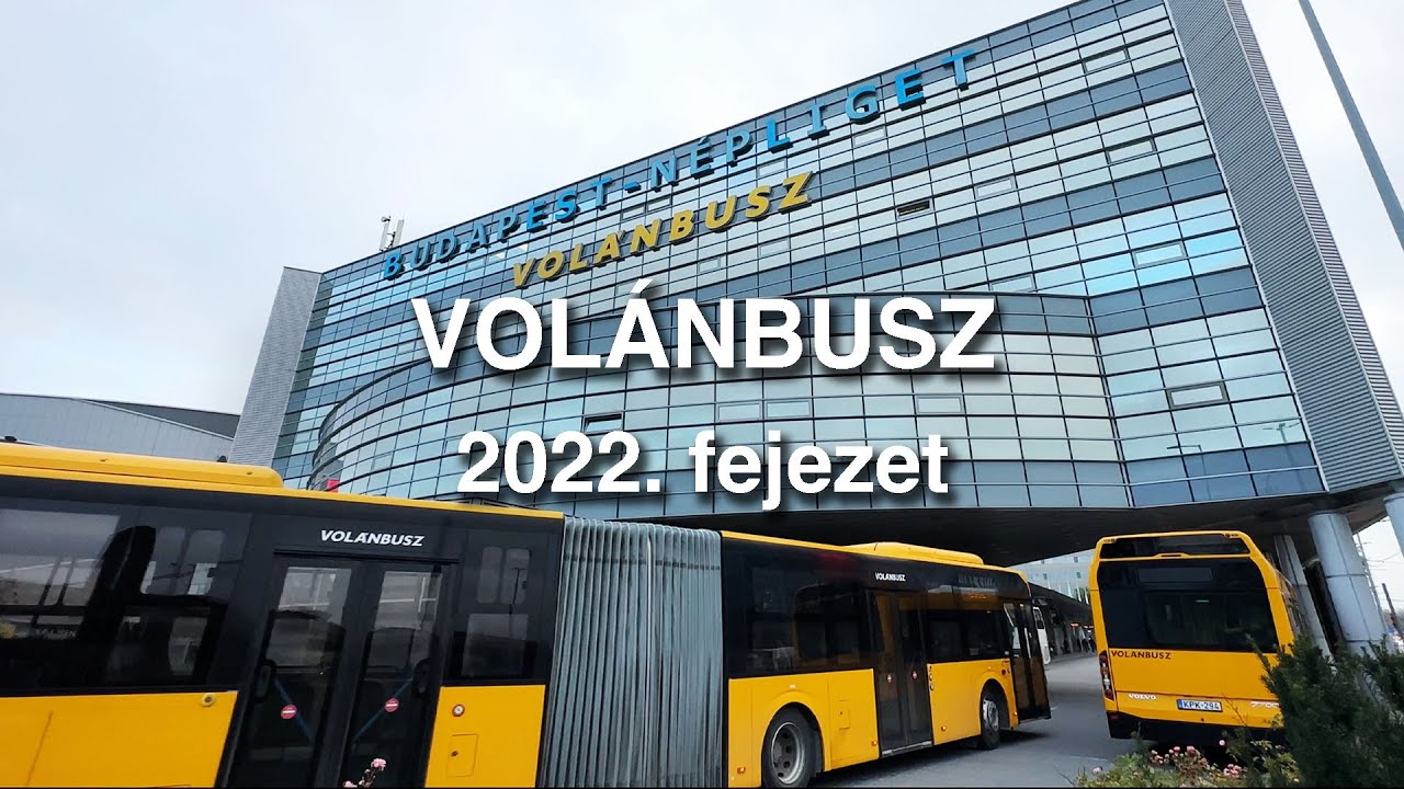 📺 VOLÁNBUSZ – 2022. fejezet