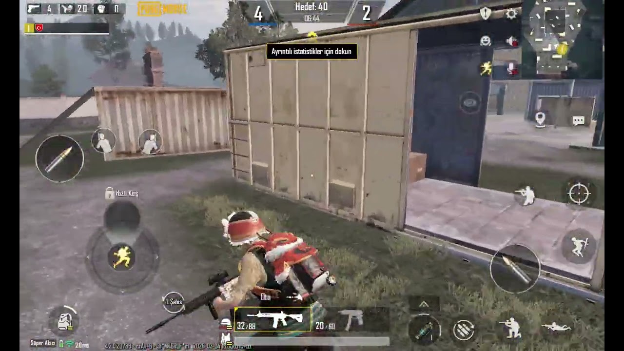 P90 awm = çöp🤡