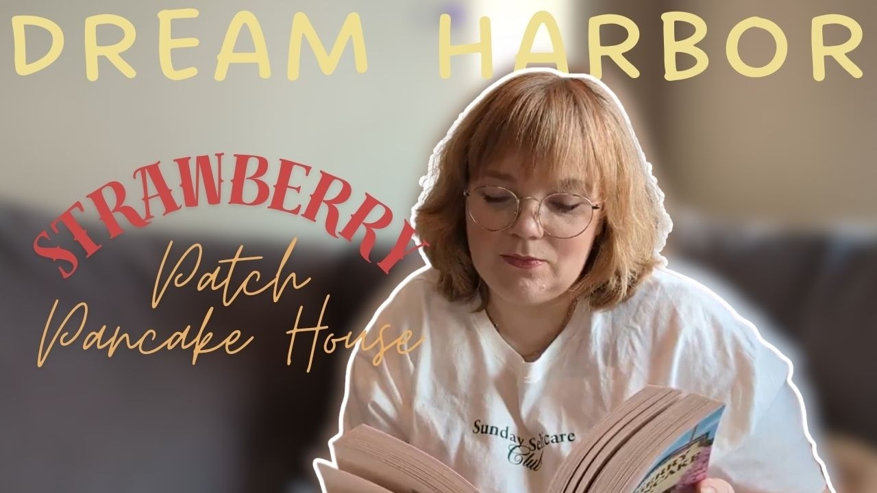 The Strawberry Patch Pancake House - Spoiler Free