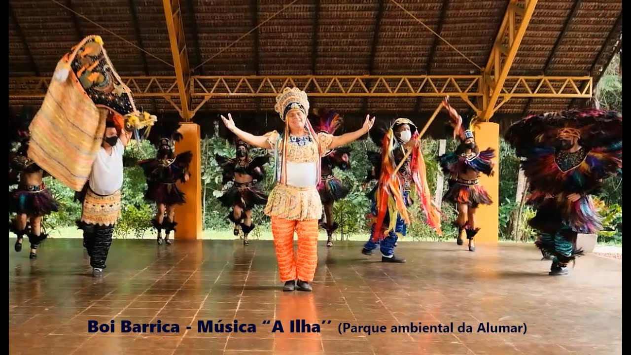 BOI BARRICA - Música 