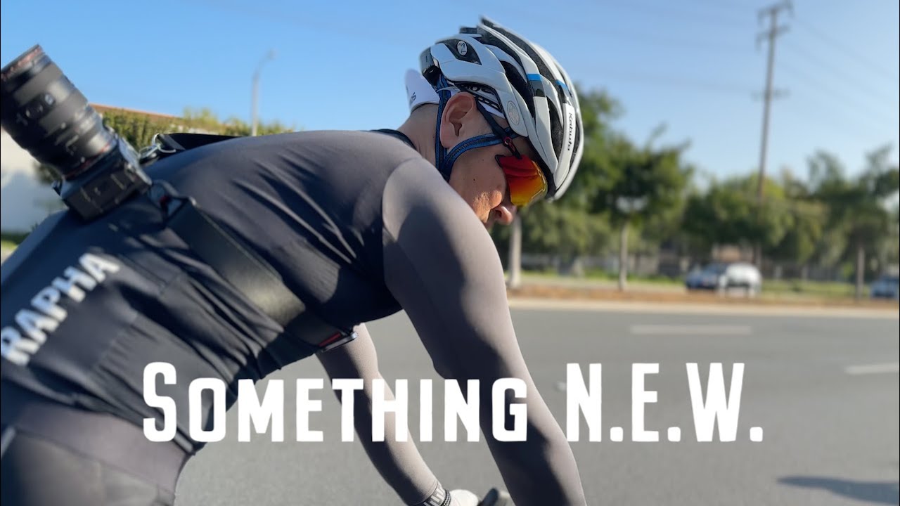 Ep 40 [ENG] -  Lynskey R500 Unboxing
