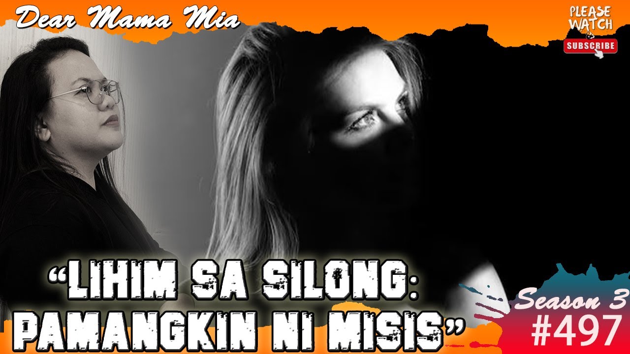S3 #497 Lihim Sa Silong: Pamangkin Ni Misis