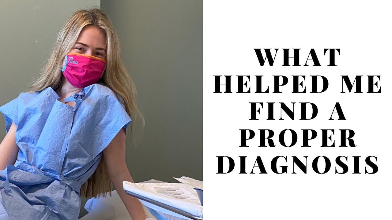 Undiagnosed Chronic Illness Advocacy Tip // Life With CCI and AAI