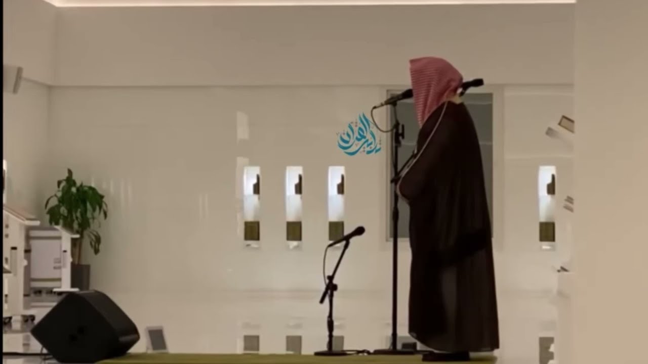 فجرية هادئة بترتيل خاشع للشيخ ناصر القطامي | 23-12-1444