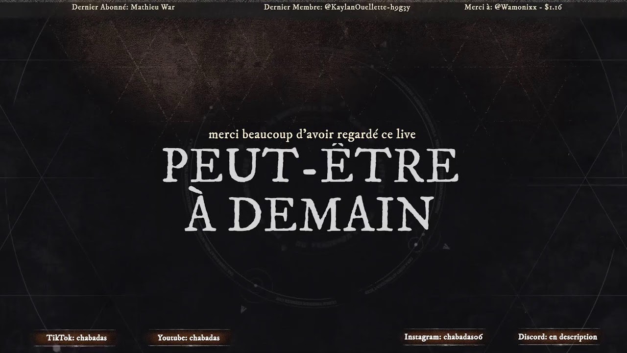 être PLATINE en 8H... ( impossible )