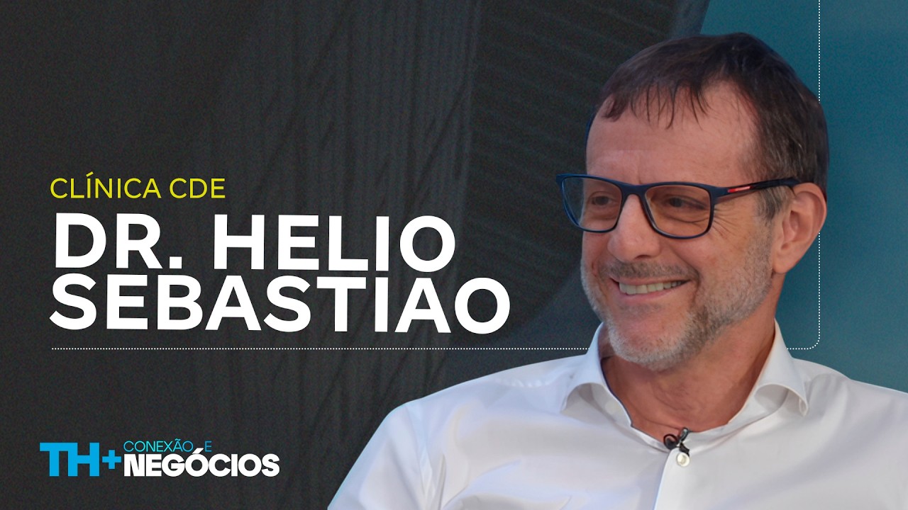 TH CONEXÃO E NEGÓCIOS - AO VIVO - 07/02/2026