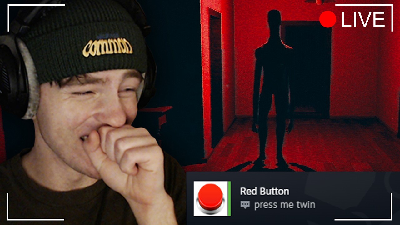 house sitting but my viewers can message me