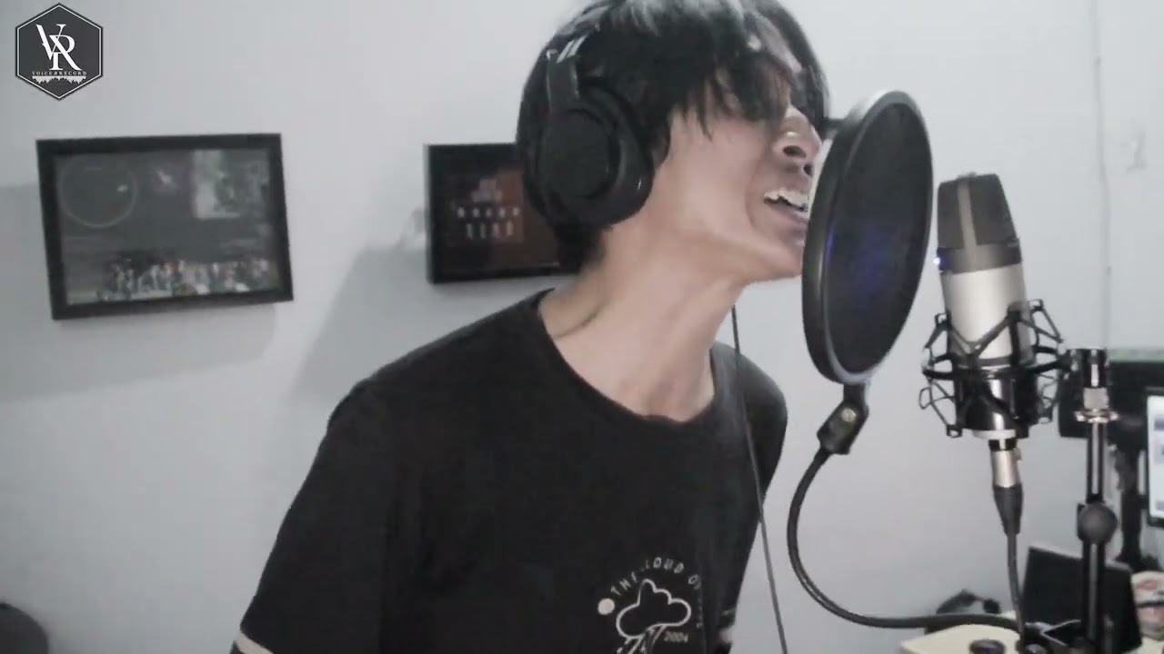 Bring Me The Horizon - Chelsea Smile Cover