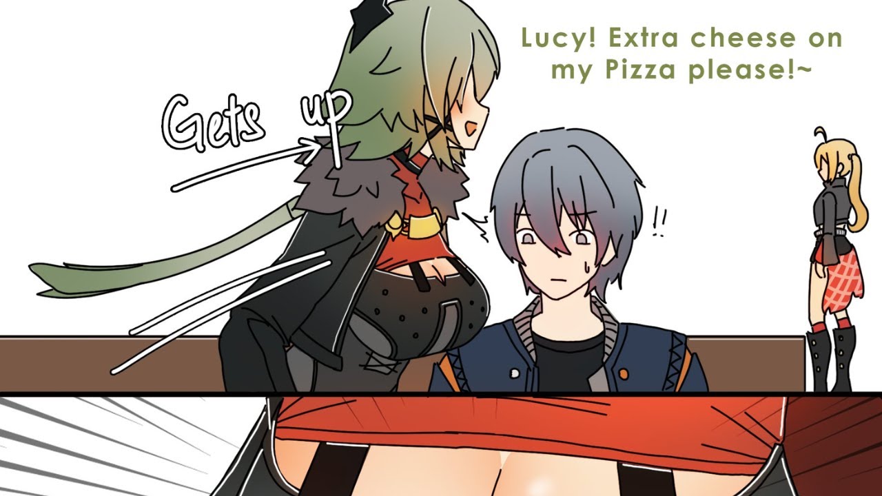 ANIME MEMES V290