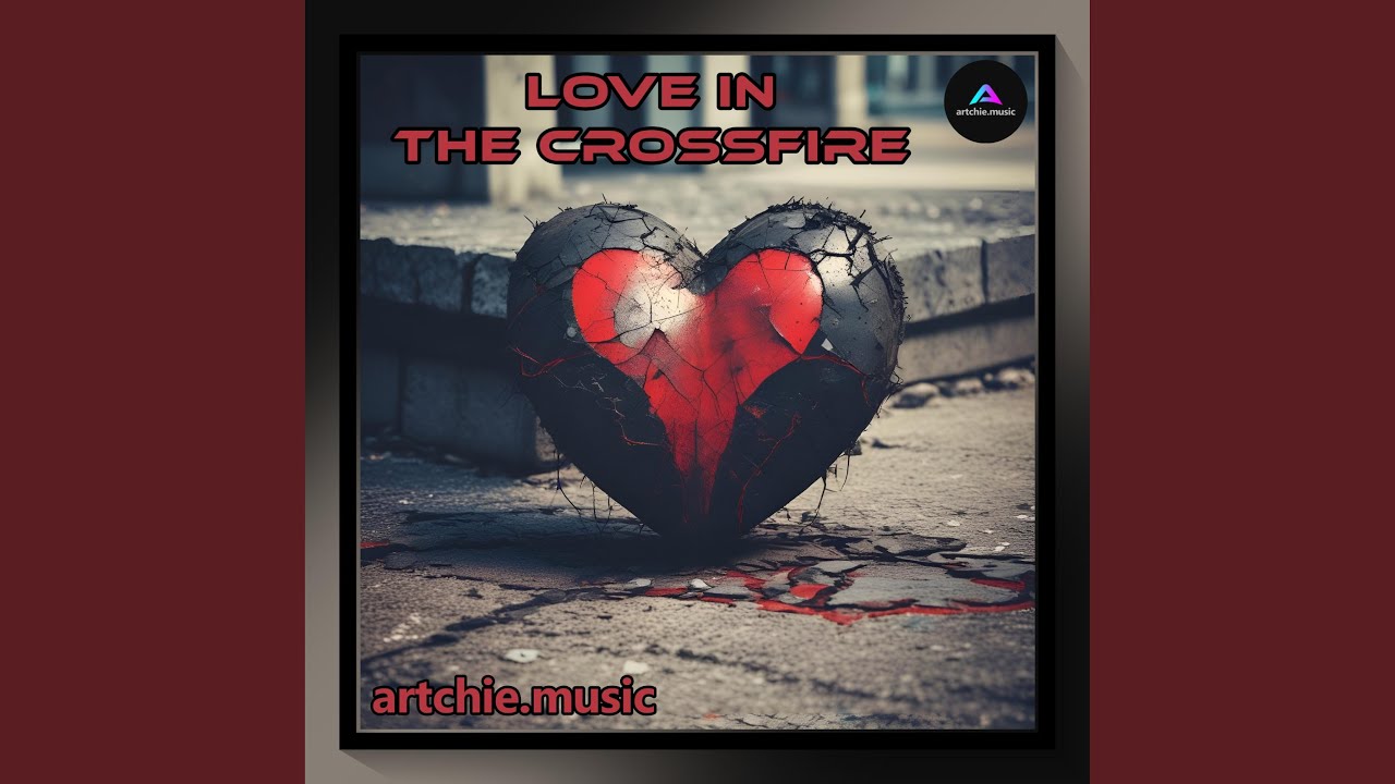 Love in the Crossfire (Remastered)