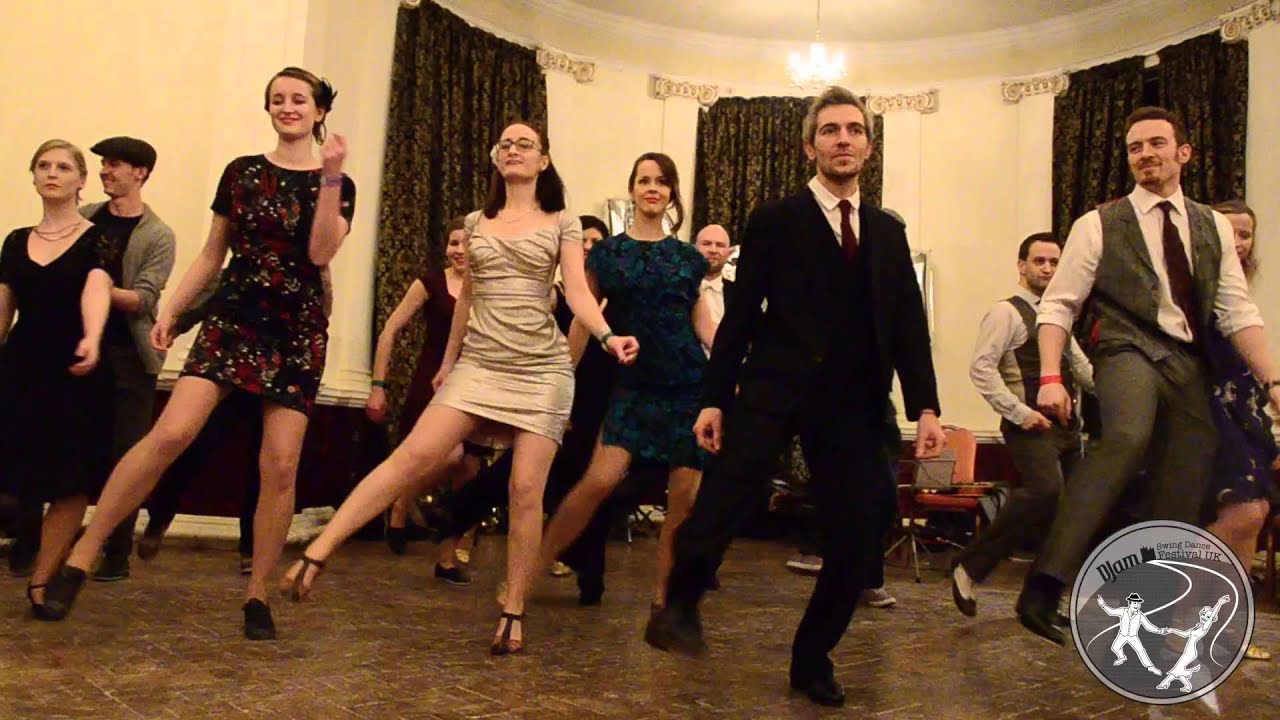 DJam 2015 – Teachers' Cabaret - Adamo & Vicci