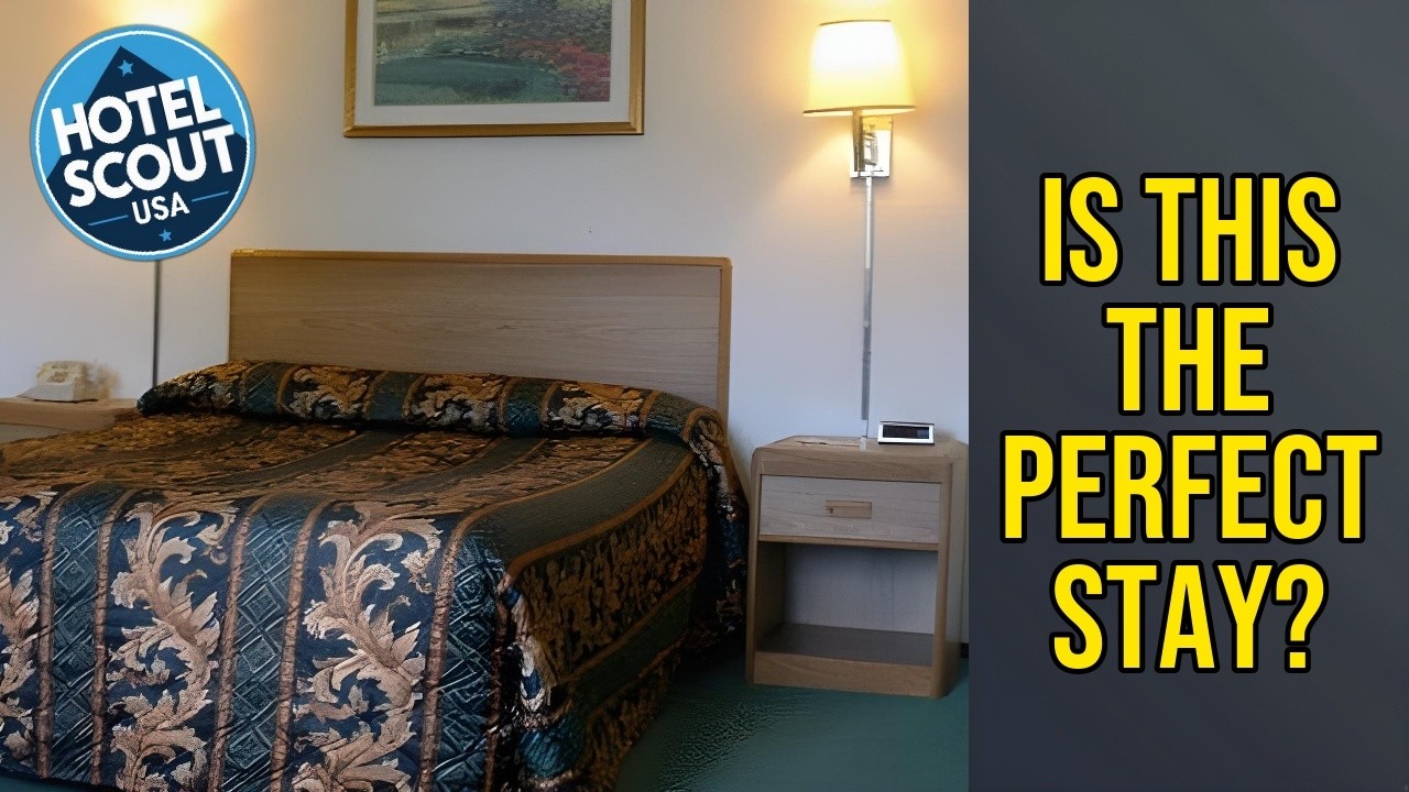 Redwood Inn - Is This the Perfect Stay? | San Francisco (CA), United States⭐