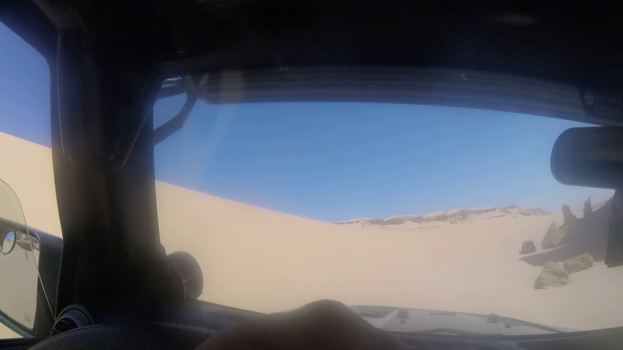 Jeep Club Egypt وادي الحيتان