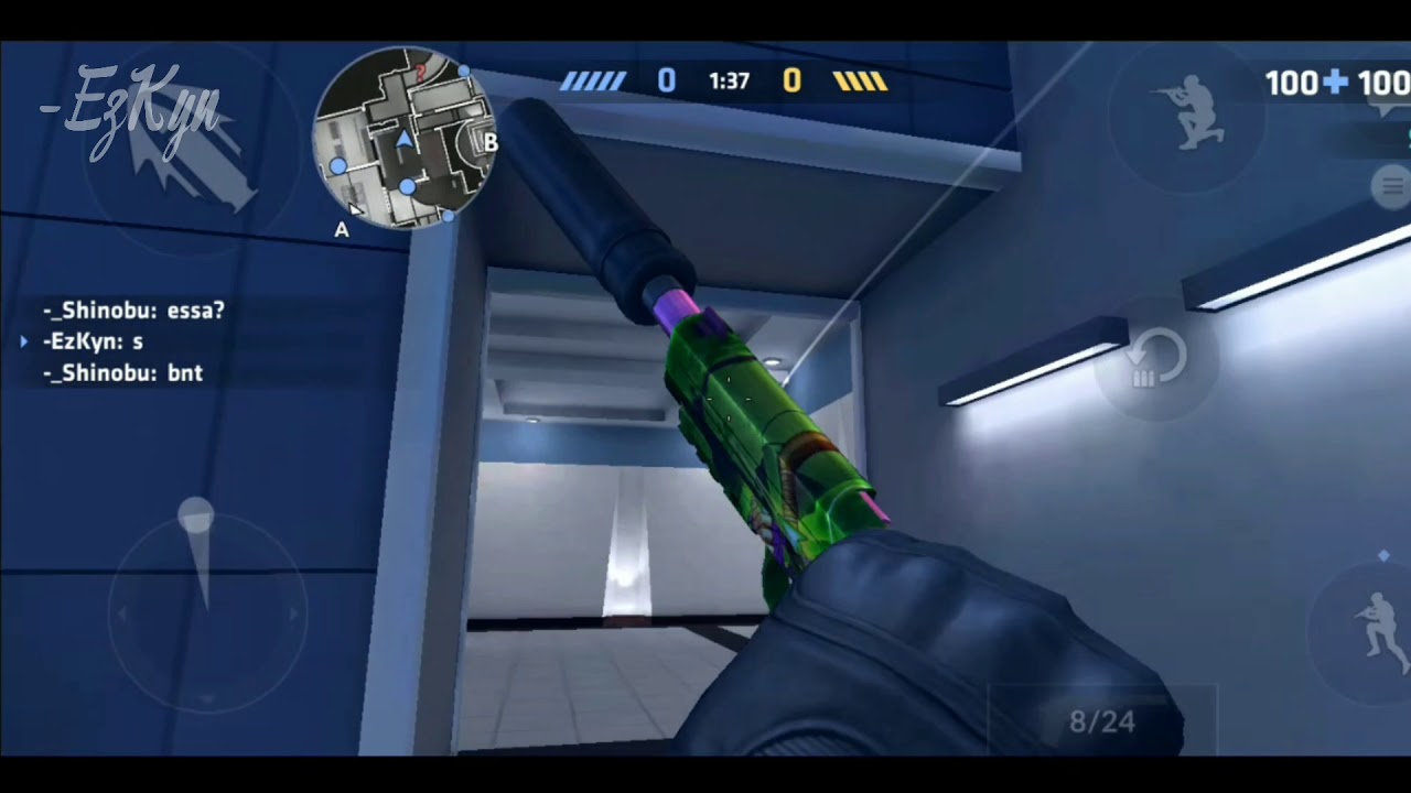 Highlight#2 - Critical Ops - Post malone - Swæ Lee