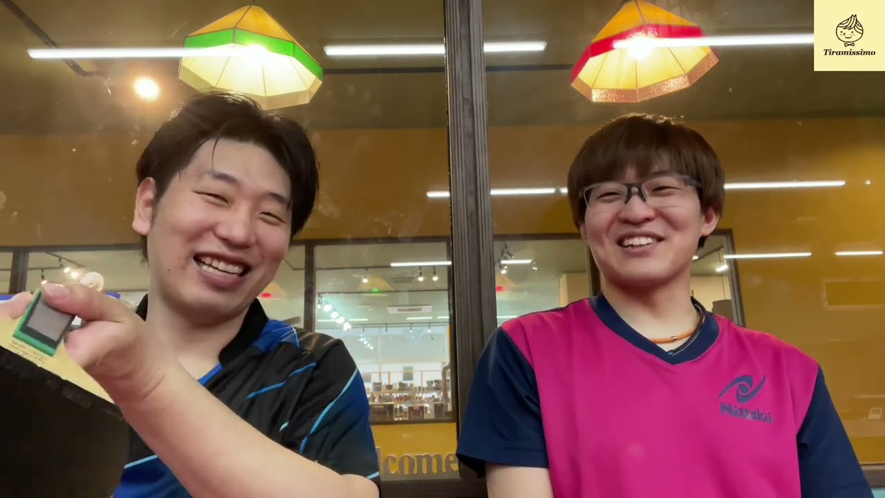 リブラの試打後の本音トーク