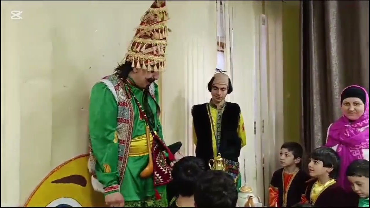 255 saylı b.M.Hazırlıq qr.Novruz b. Tərbiyəçilər: K. Sevinc, İ. Natavan, N. Ləman, F. Yasəmən.2025.