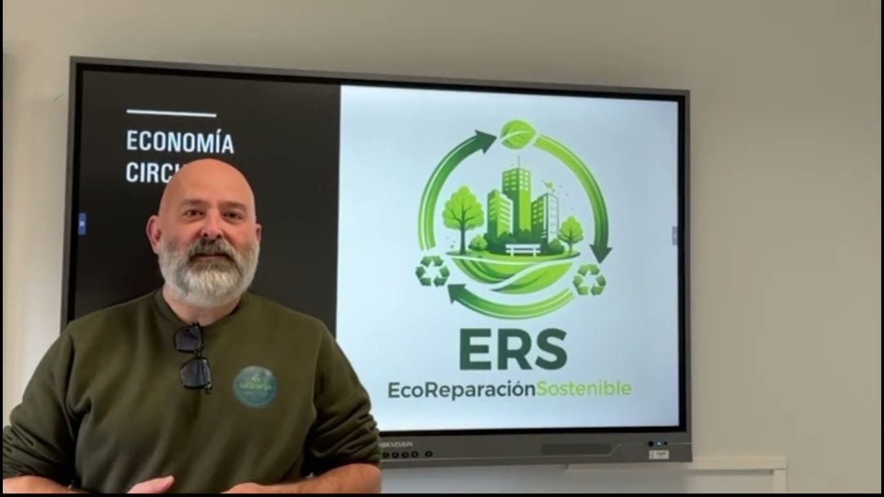 App ERS_CIFP La Granja
