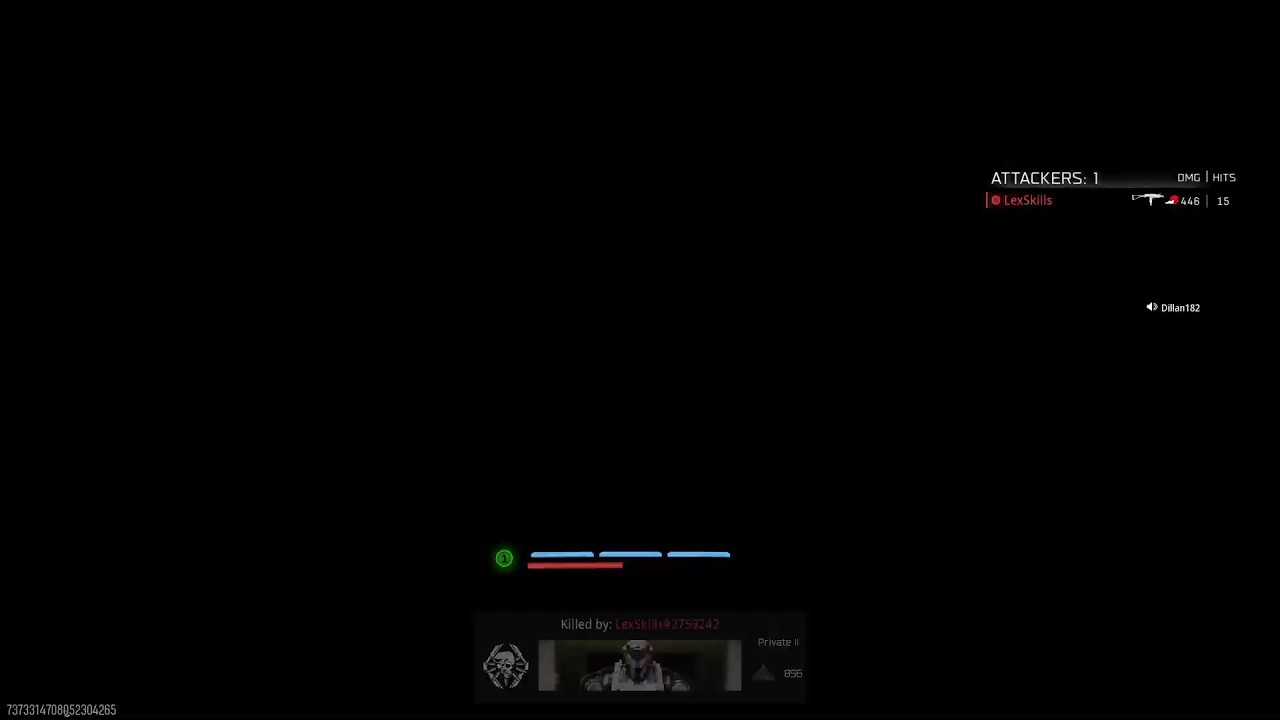 Call of Duty Drop In