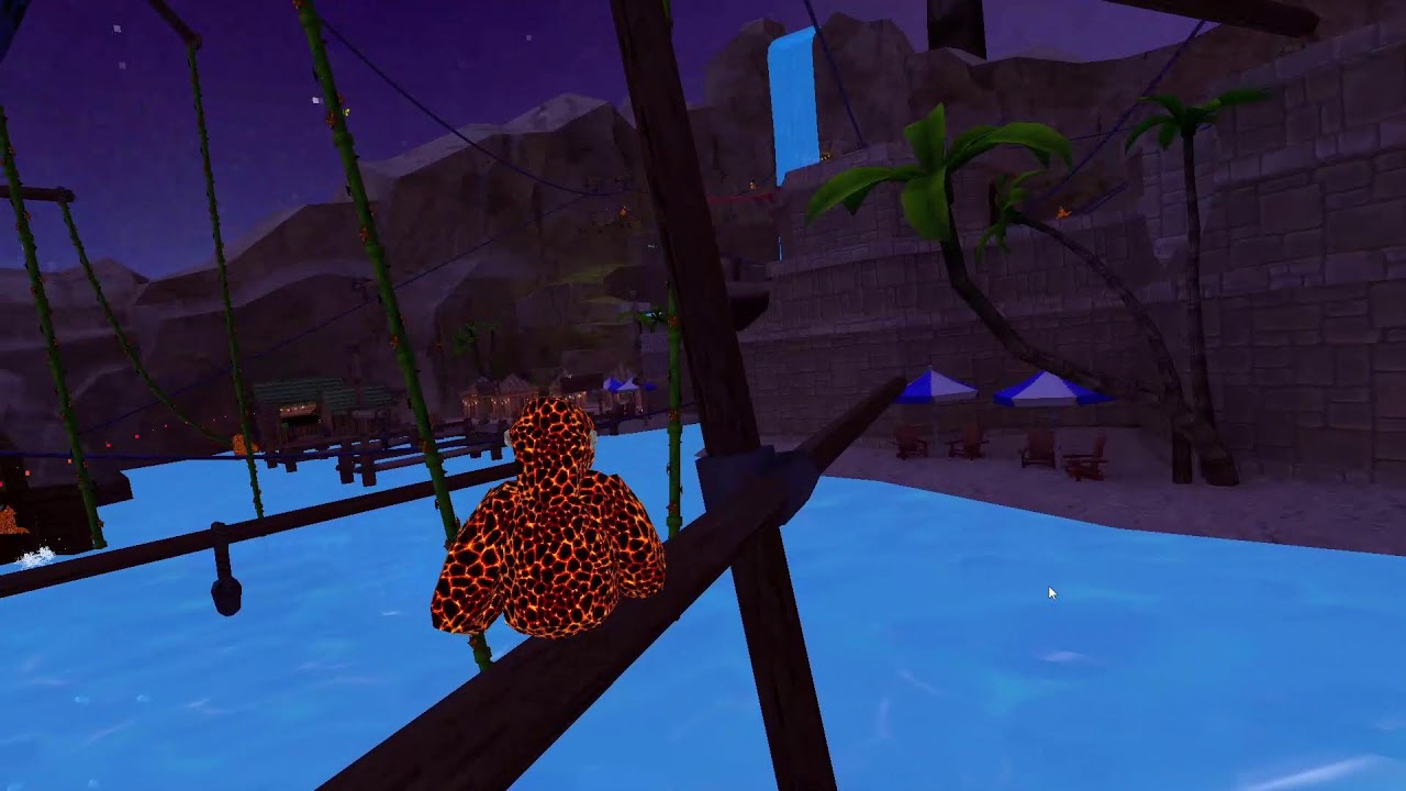 calm vr stream