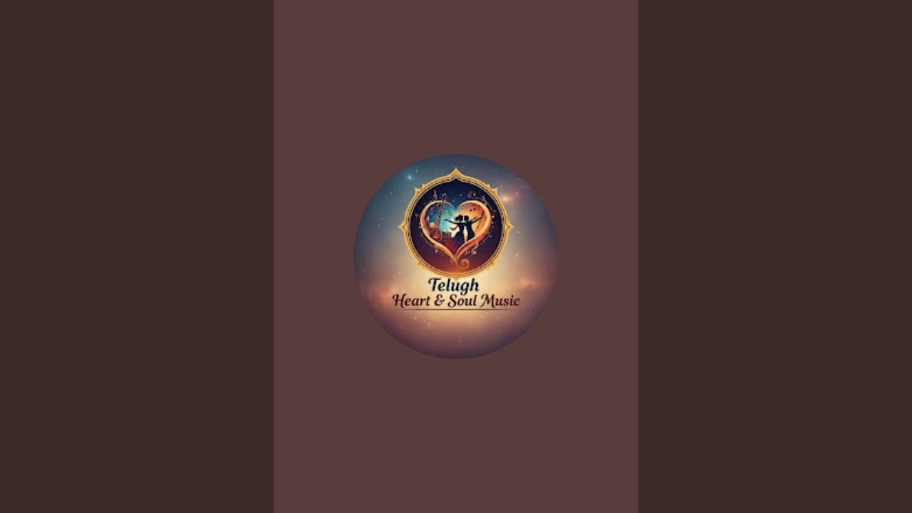 TELUGU HEART SOUL MUSIC is live!