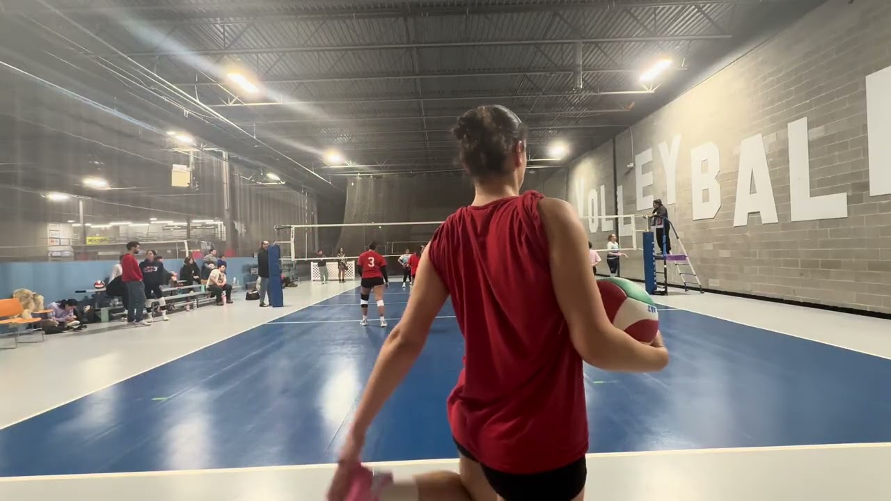Team temptation semi finals set 3 way to finals 