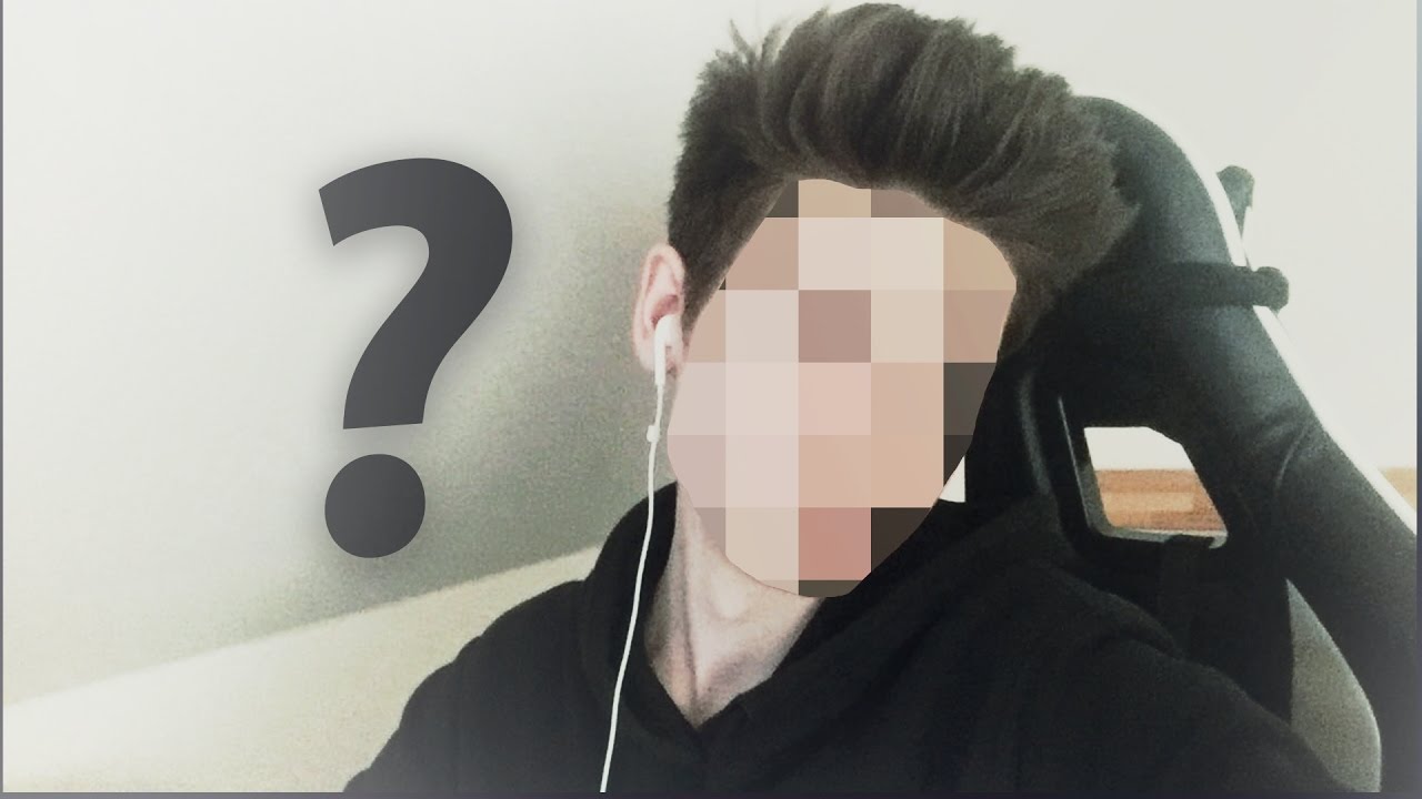 FACECAM?