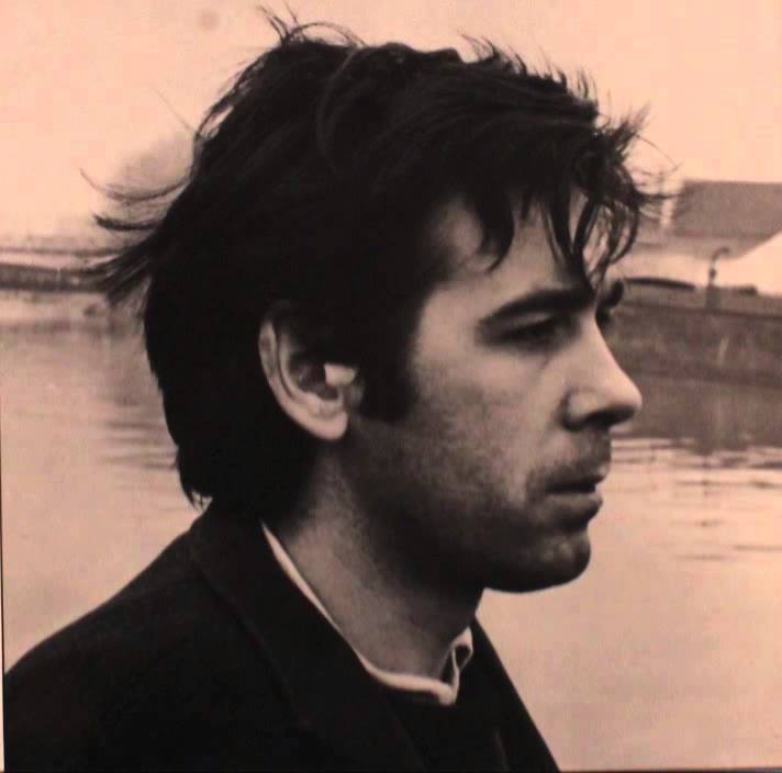Paco Ibáñez - Palabras para Julia