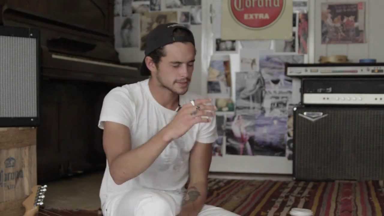 Residency: Dylan Rieder (LEGENDS NEVER DIE...)
