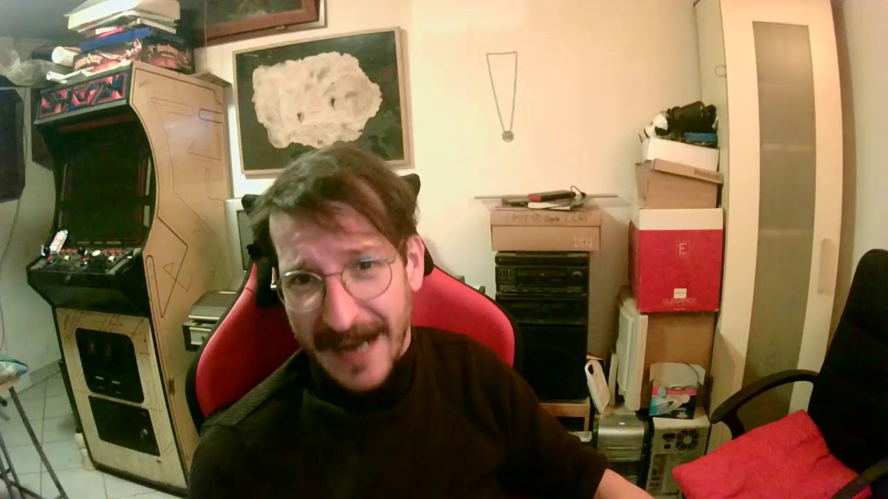 Diretta con fichi sacri: Gioco di ruolo con AI