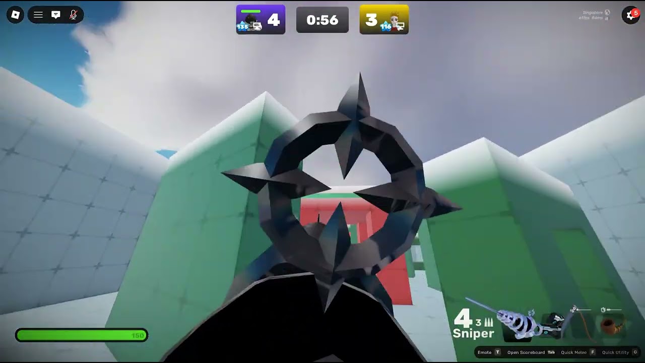 10 streak in 10 minutes gone wrong!!!