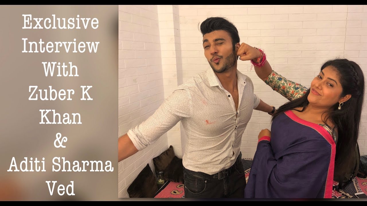 Manpreet Singh Bedi | Ahana | Zuber K Khan | Aditi Sharma Ved | Kasam Tere Pyaar Ki | Balaji