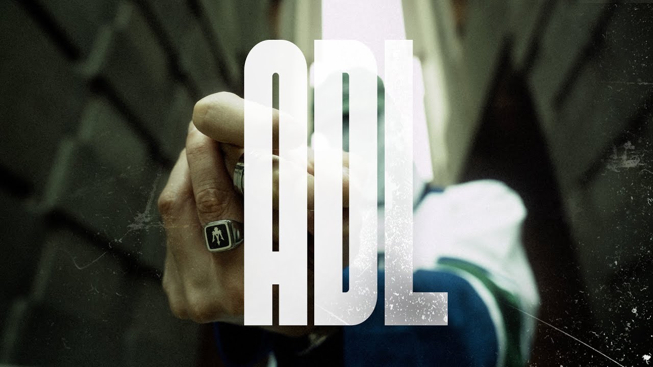 FREEHOWLING - ADL [OFFICIAL MUSIC VIDEO]