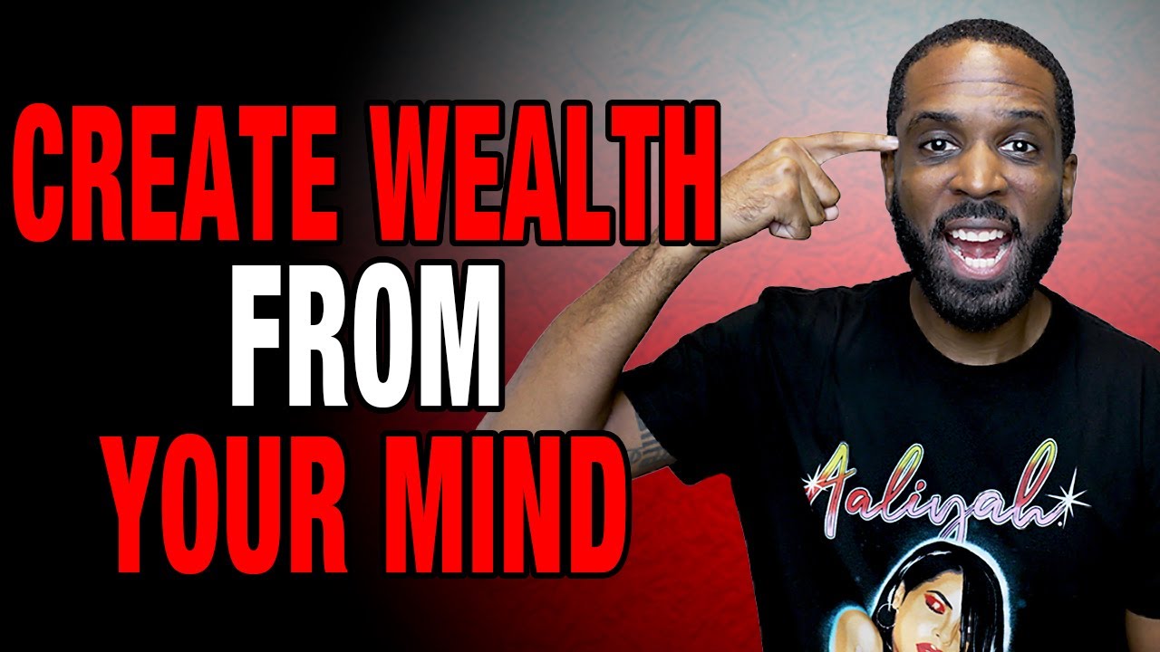 How to ACTUALLY Create Wealth with Digital Products
