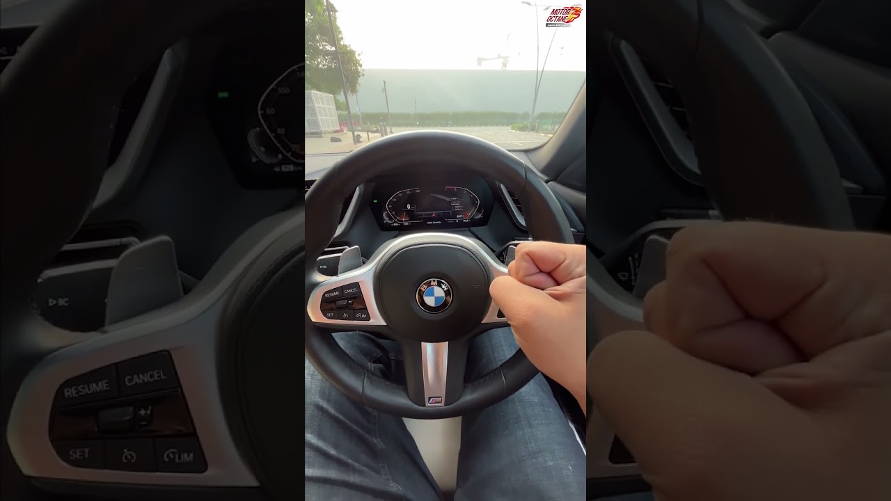 See this before you buy an AUTOMATIC car!
