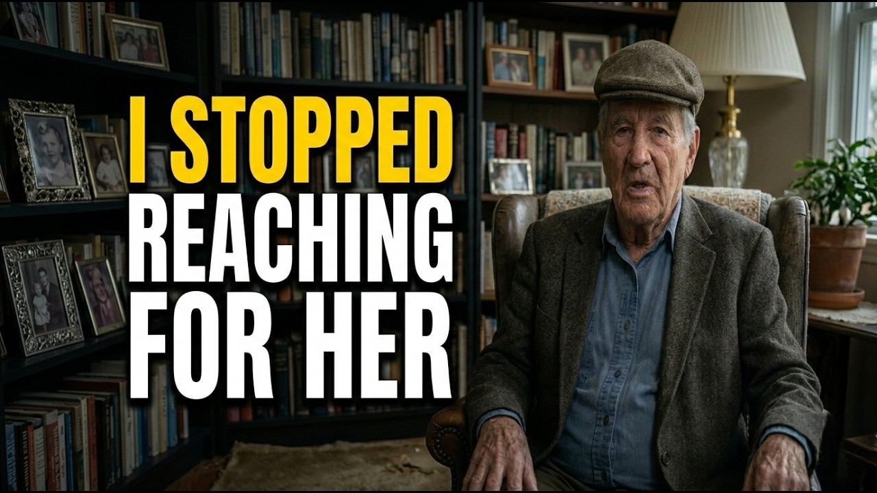 Why Men Over 65 Stop Caring About Intimacy And How I Got It Back