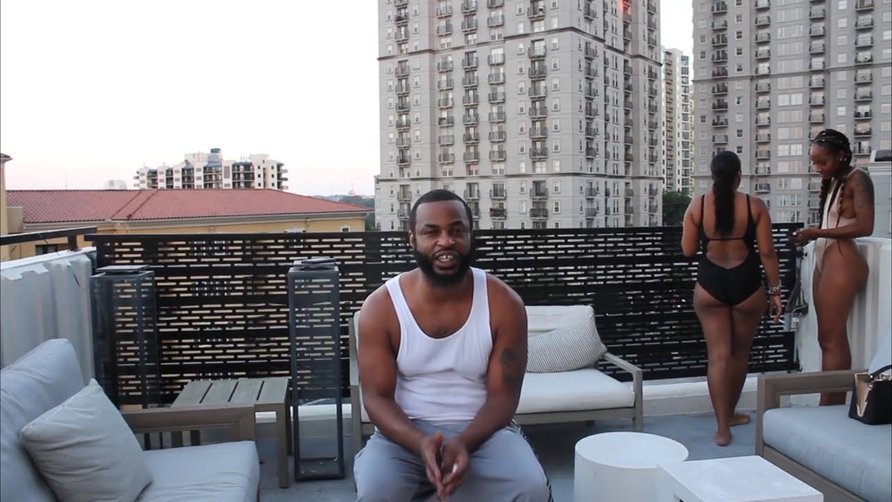 Why Atlanta Men Feel They Have to Finesse | Grind Speaks on ATL’s High Costs & Culture