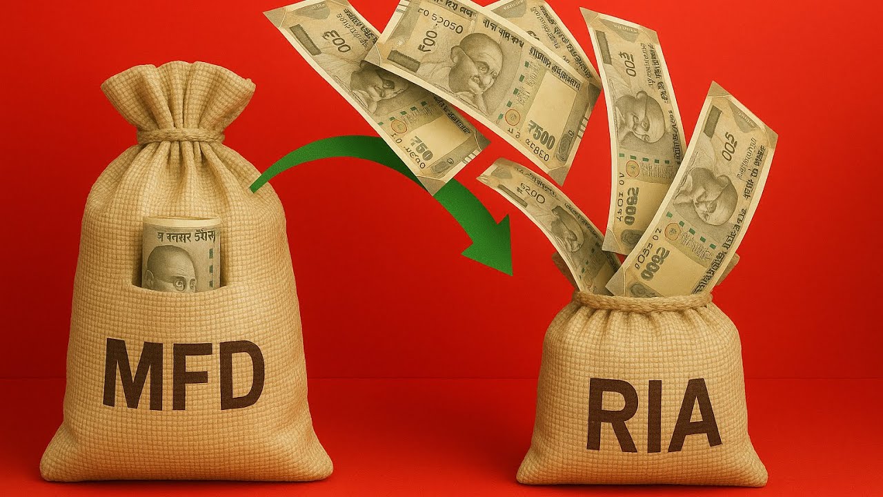 SEBI is Changing the Game: Why Mutual Fund Distributors Need to Upgrade Now