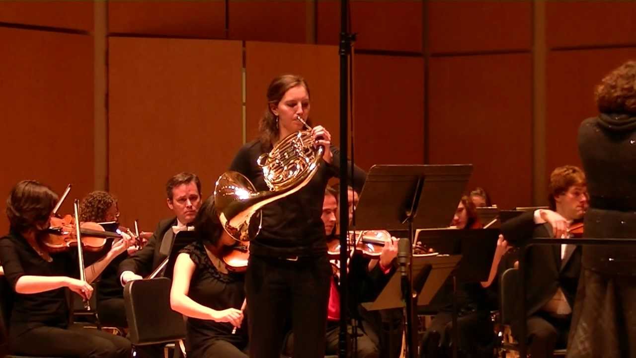Marceau de Concert, Op. 94. Camille Saint-Saens.