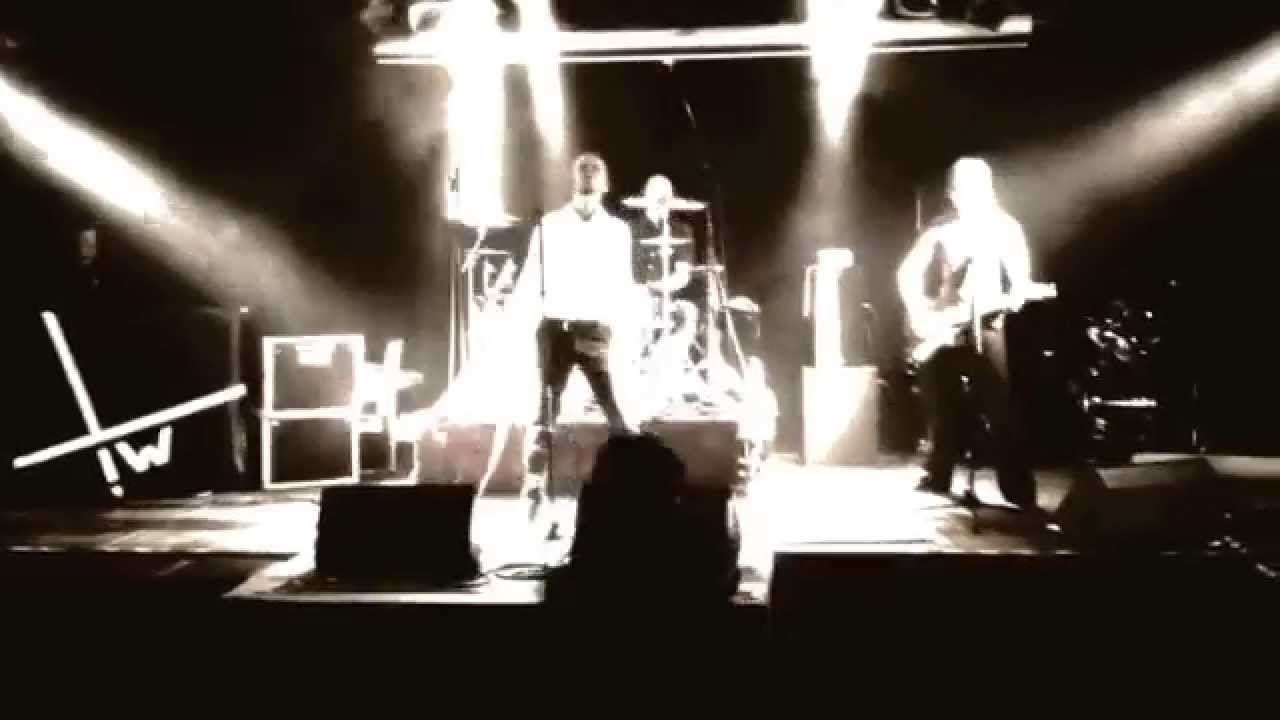 ►►Imaginary War - Feed Me With Lies - Live (7music/7us)