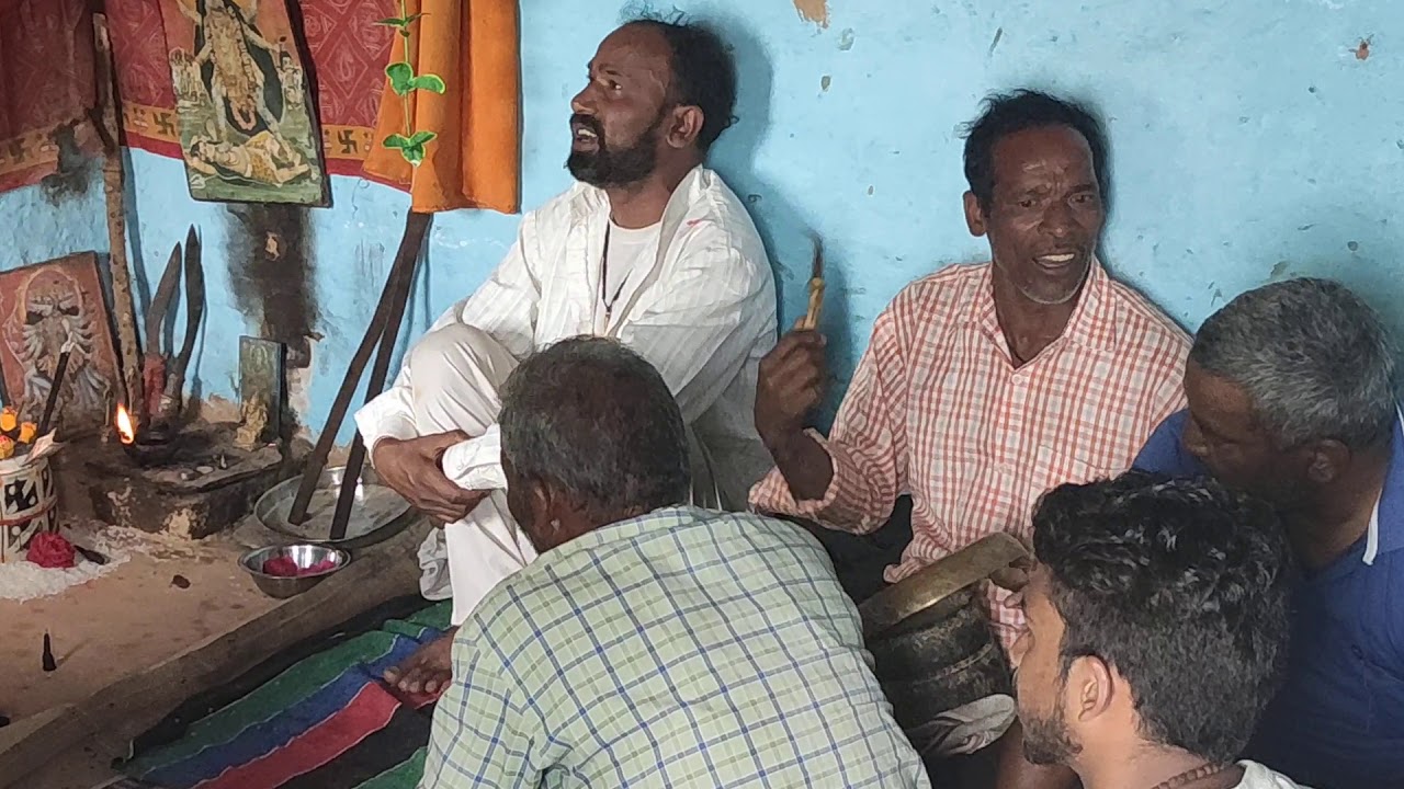 Nirankar poojan vill-govindpur
