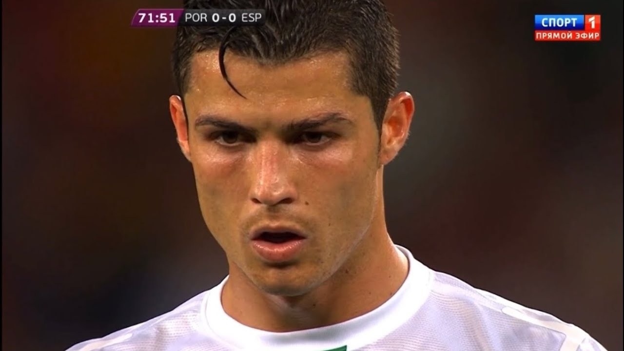 Cristiano Ronaldo Vs Spain (EURO 2012) HD 1080i (27/06/2012) By Cristiano cr7x