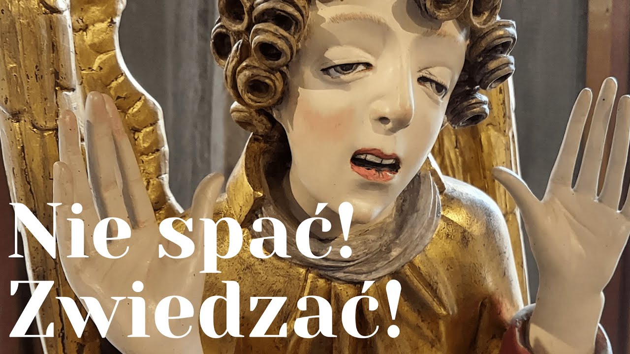Słowacja #22 Pentapolitana i wjazd na Spisz