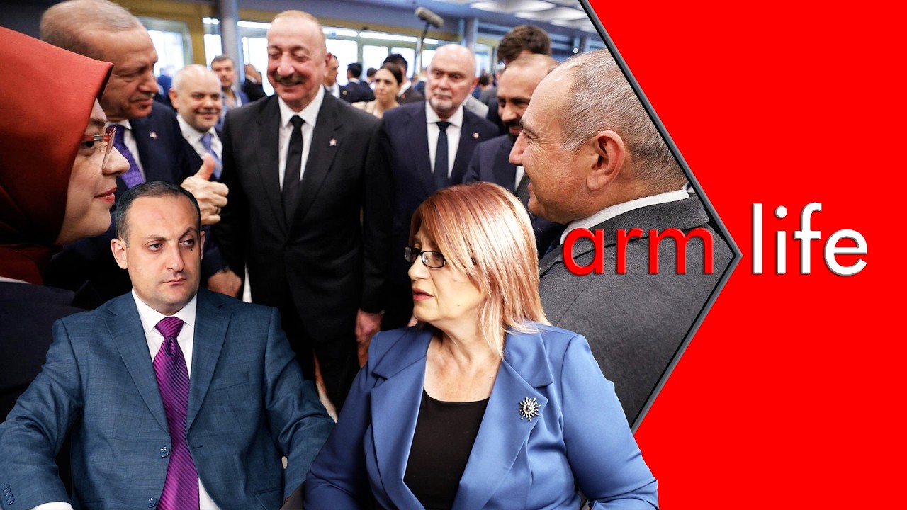 Շանտա՞ժ, թե՞ պատերազմի վտանգ. քաղաքագետը պայթեցրեց քոչվորների ստերը