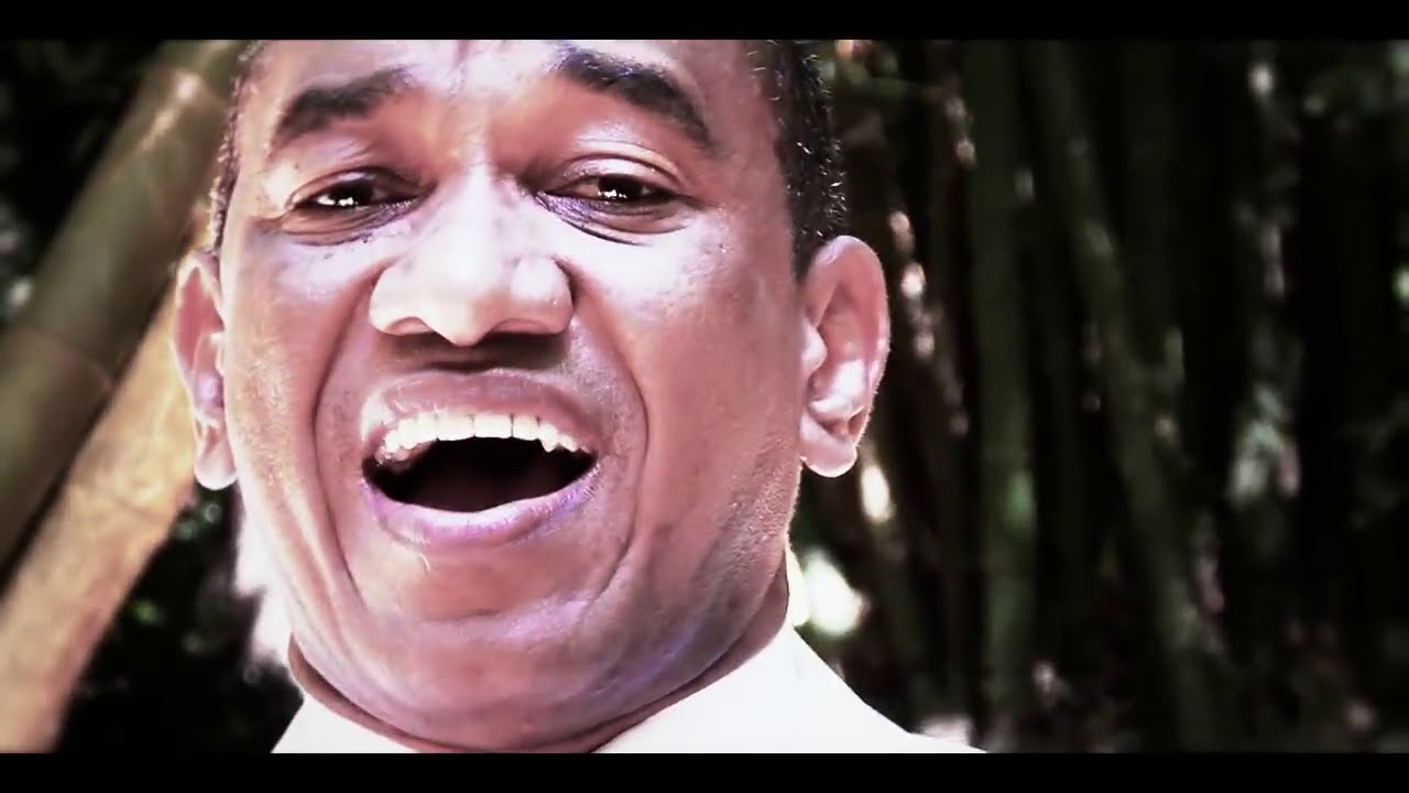 Siembra Amor Bienvenido Javier Video Oficial