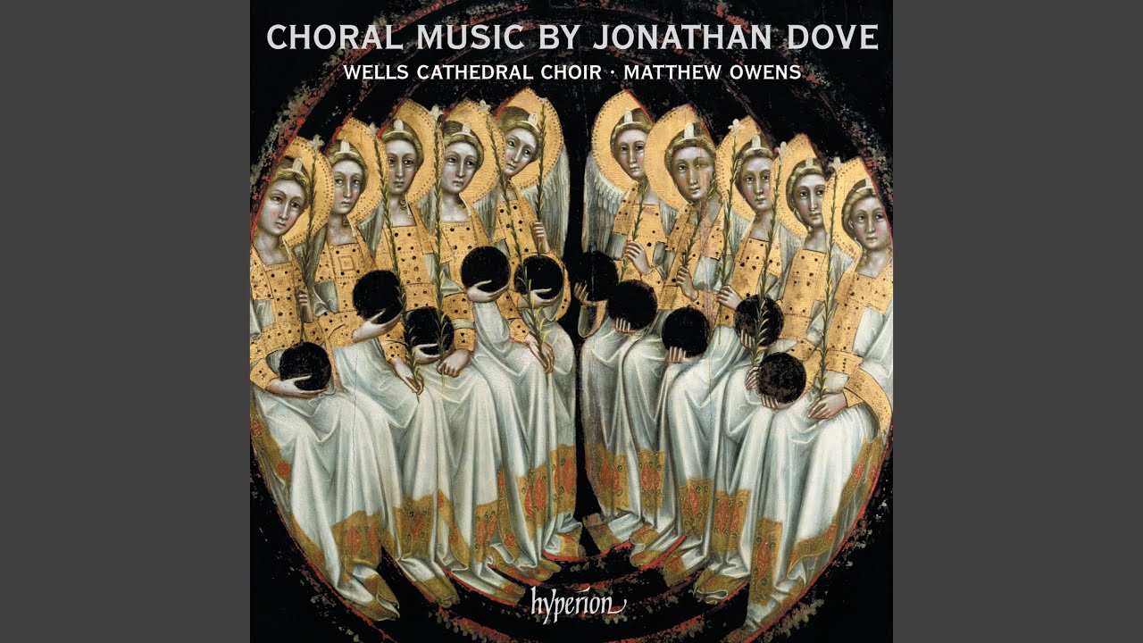 Dove: Missa brevis (2009): II. Gloria