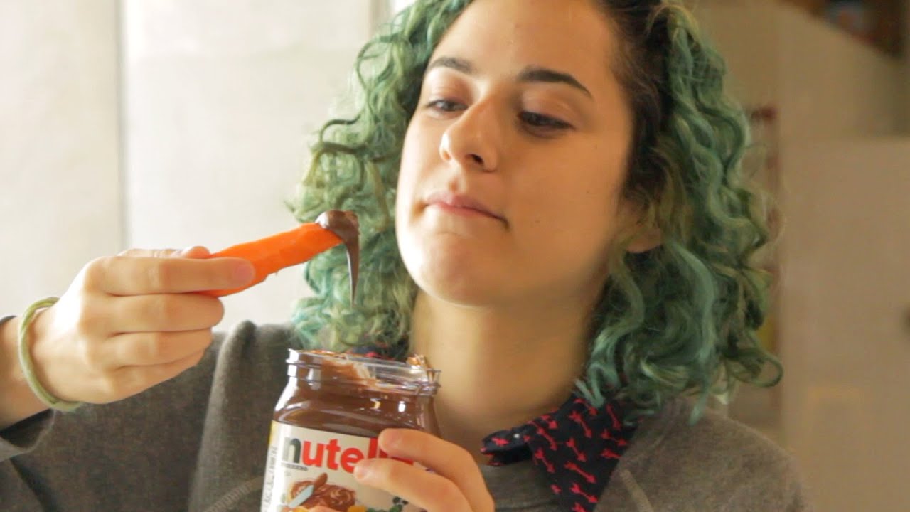 9 Signs You&rsquo;re Bad At Being Healthy