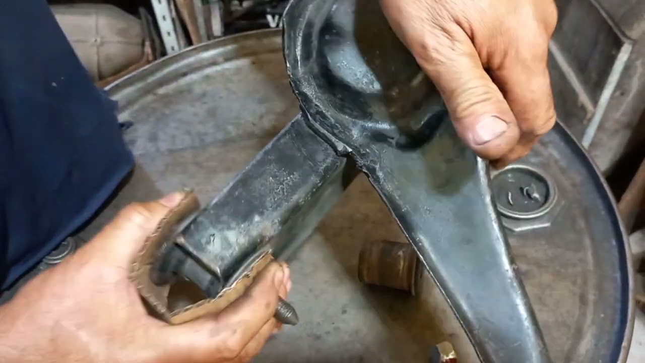 Se Quiser que dure muito e fique bom faça desse jeito